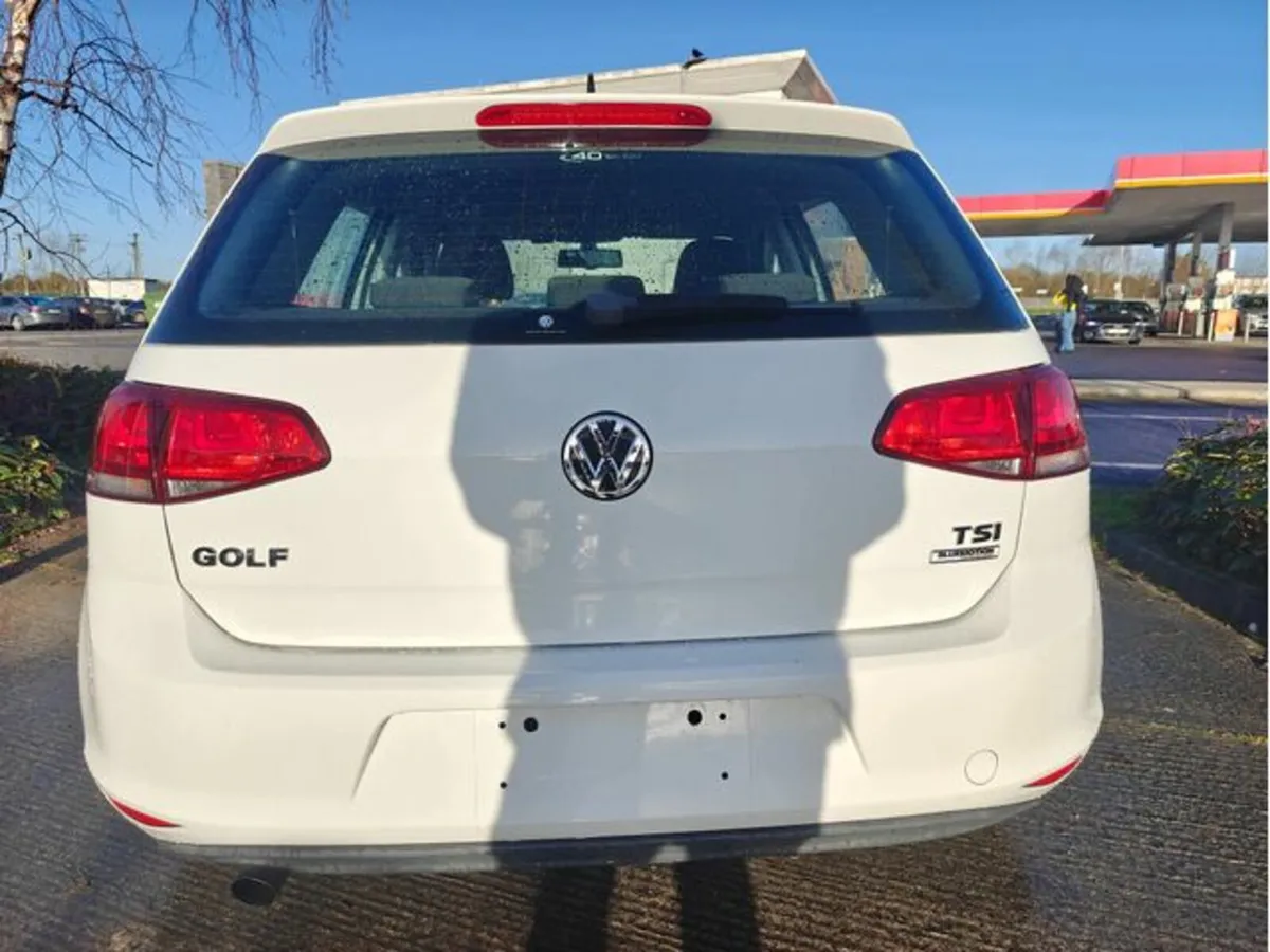 Volkswagen Golf 1.2 - Image 3