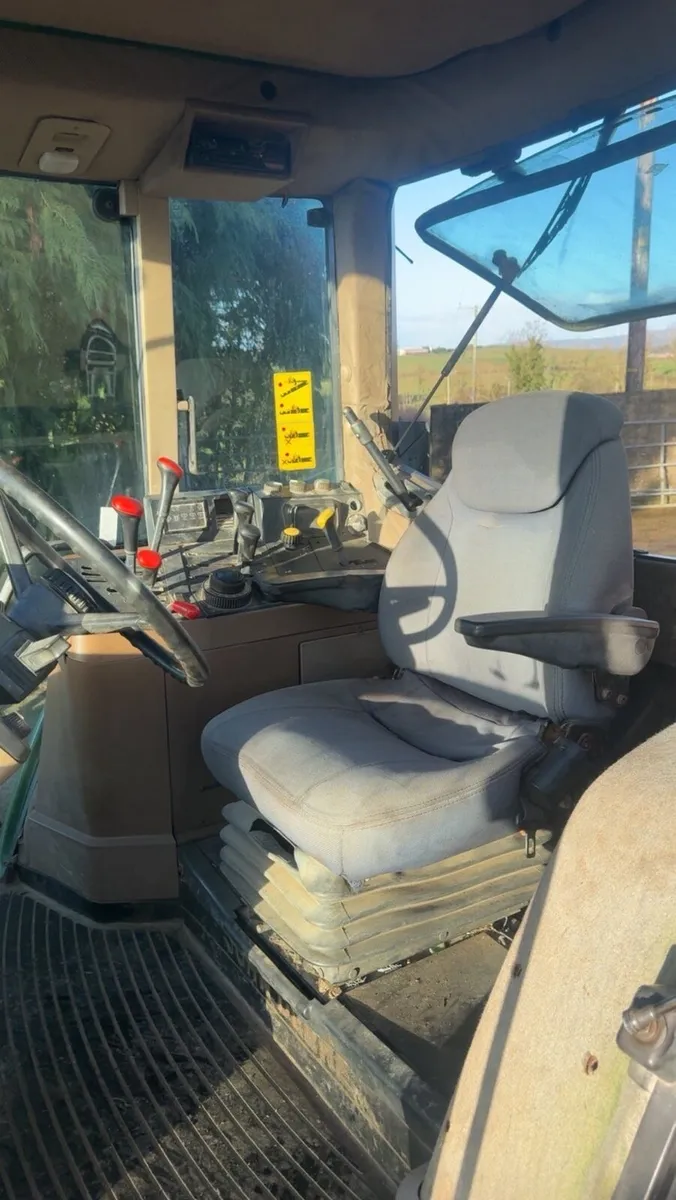 John Deere 6600 - Image 4