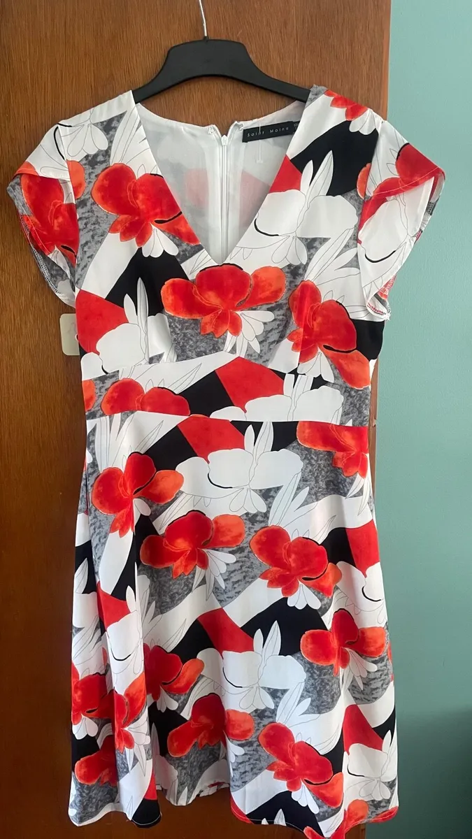 Womens dress 12 - Image 2