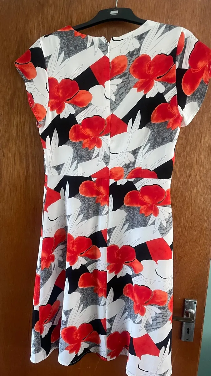 Womens dress 12 - Image 4