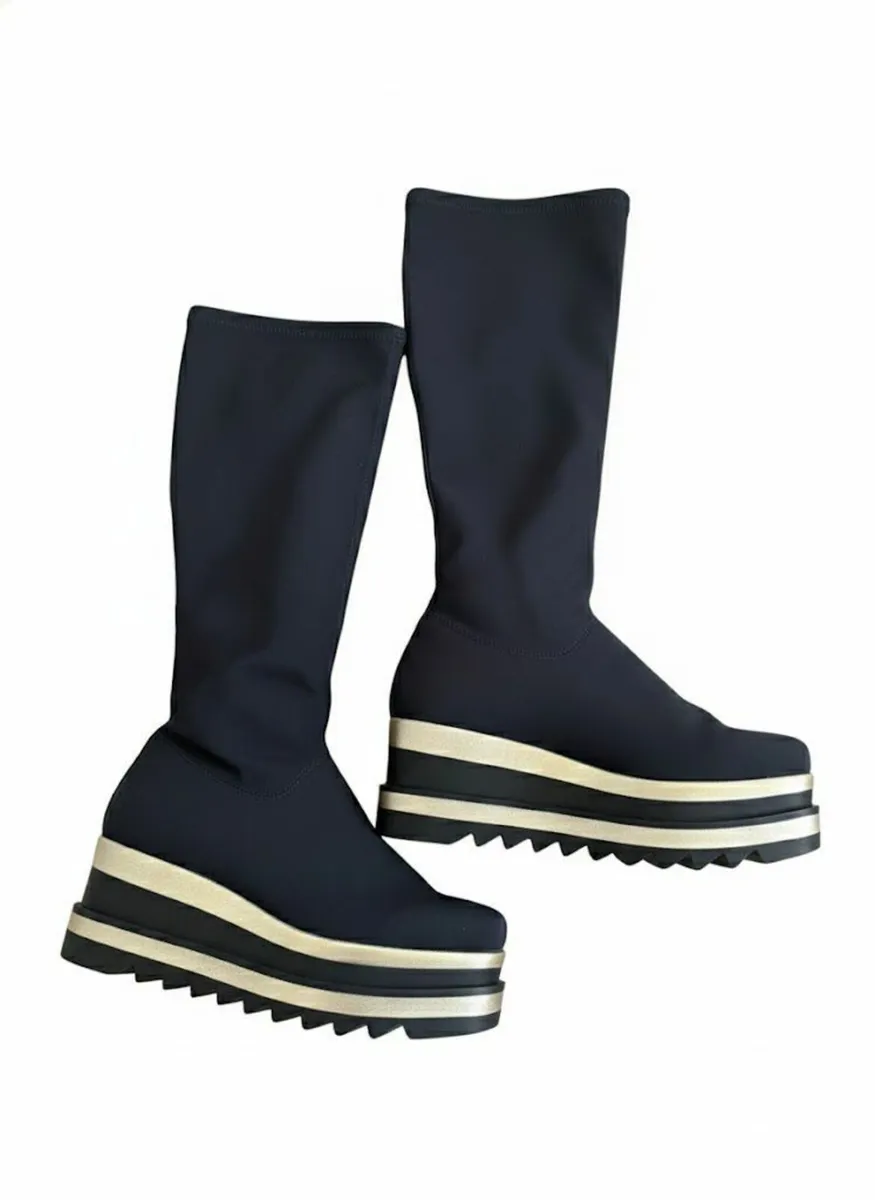 Marco moreo tall boots - Image 2