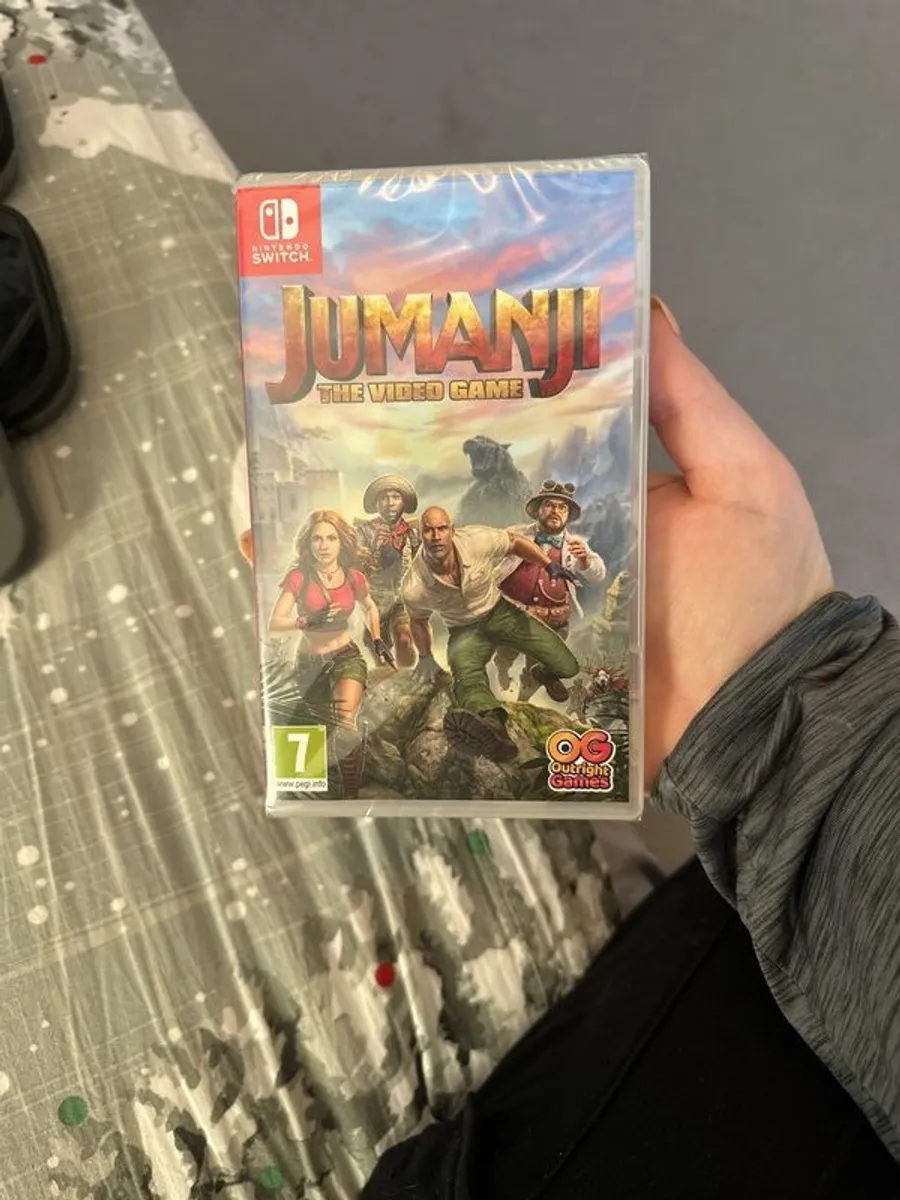 Nintendo Switch Lite - Image 2