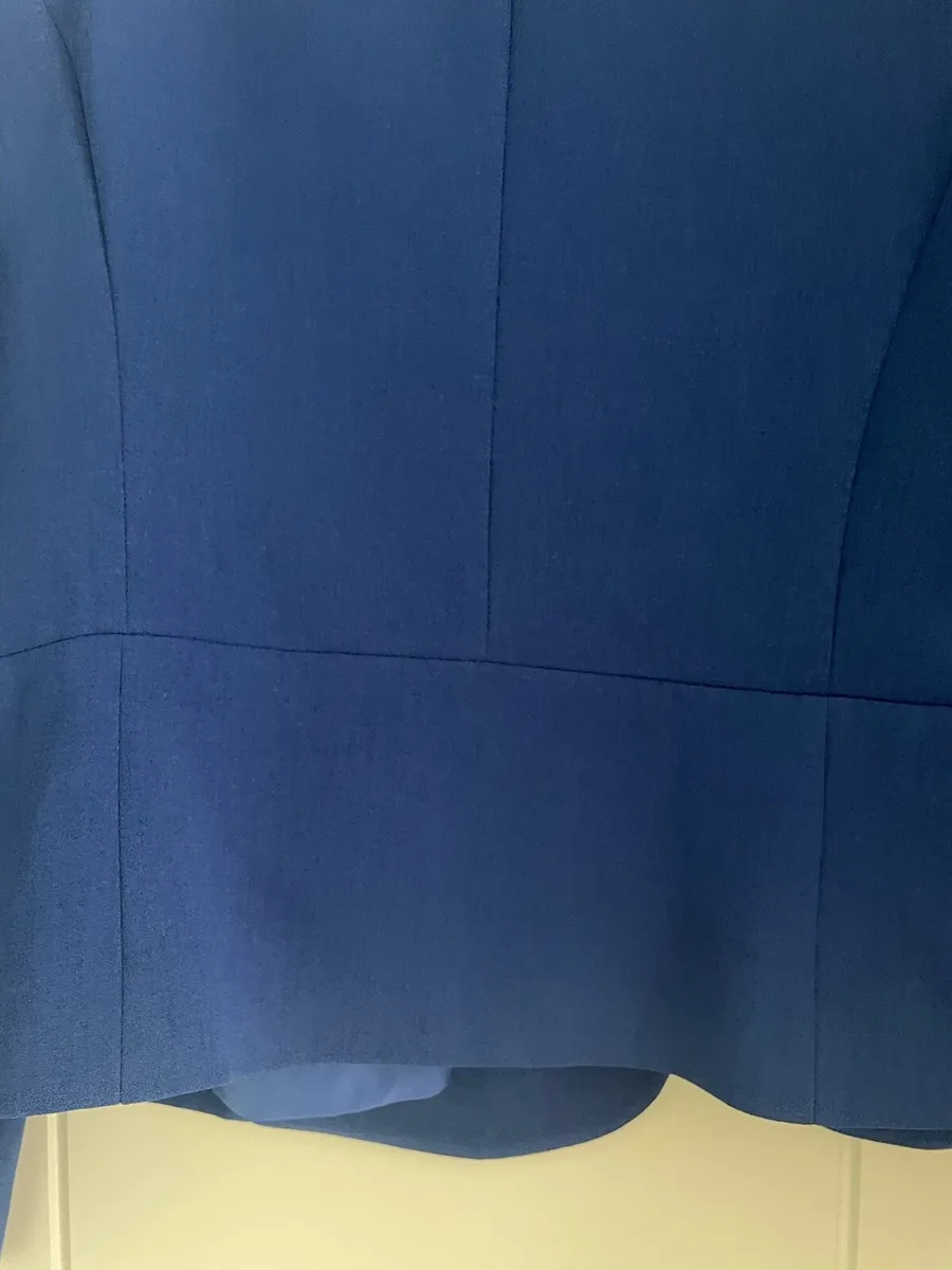 Blue jacket - Image 4