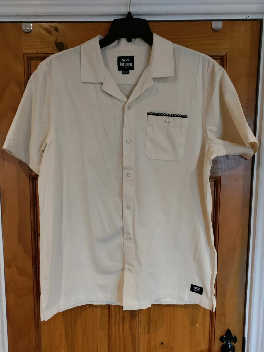 Vans S/S shirt L New - Image 2