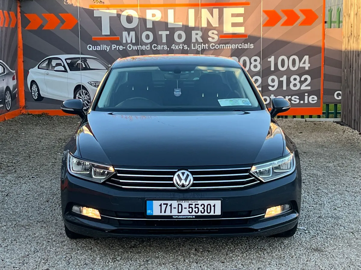 ==STUNNING BUSINESS EDITION//FRESH NCT//CLEAN CAR= - Image 4