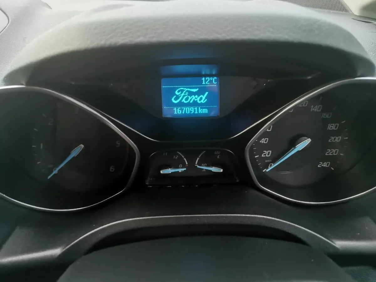 Ford C-Max 2011 - Image 3