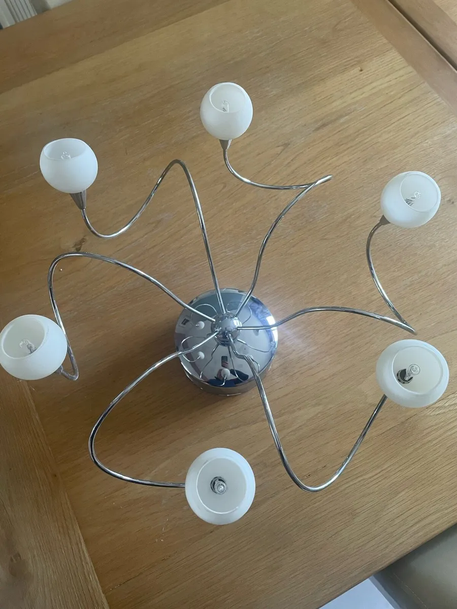 Pendent light - Image 2