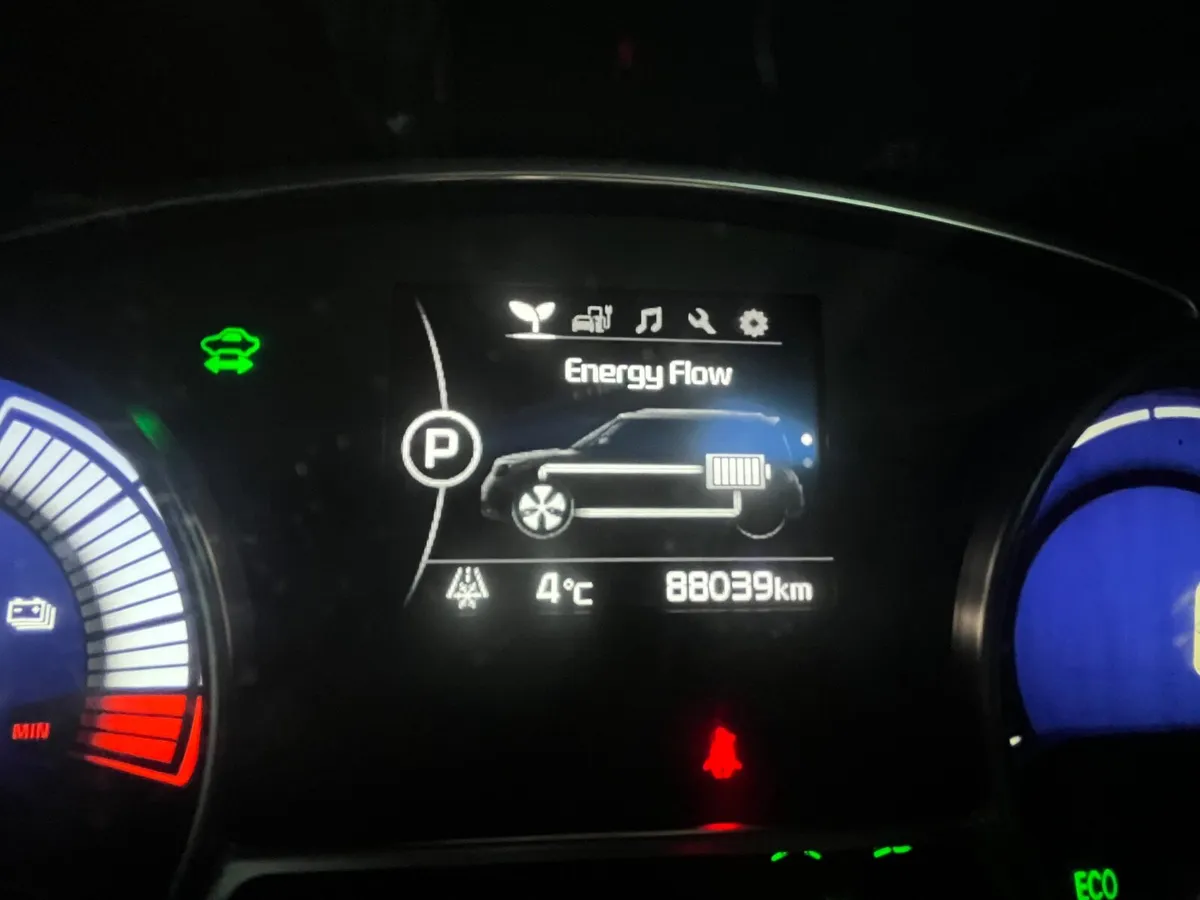 Kia Soul 2016 - Image 2