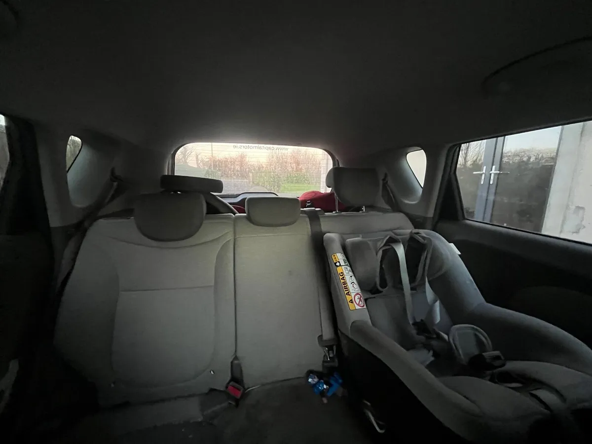 Kia Soul 2016 - Image 3