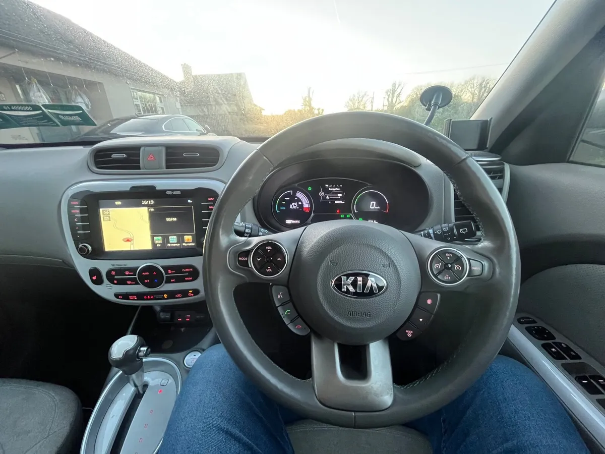 Kia Soul 2016 - Image 4