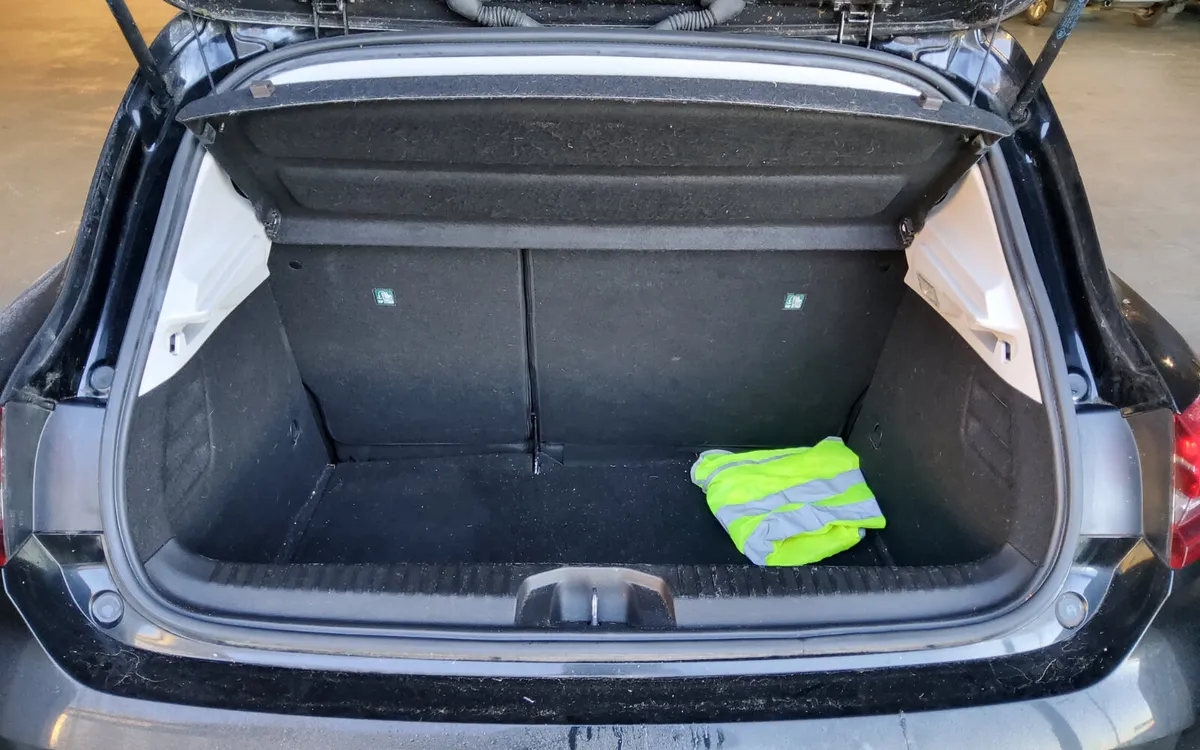 Renault Clio 2021 - Image 4