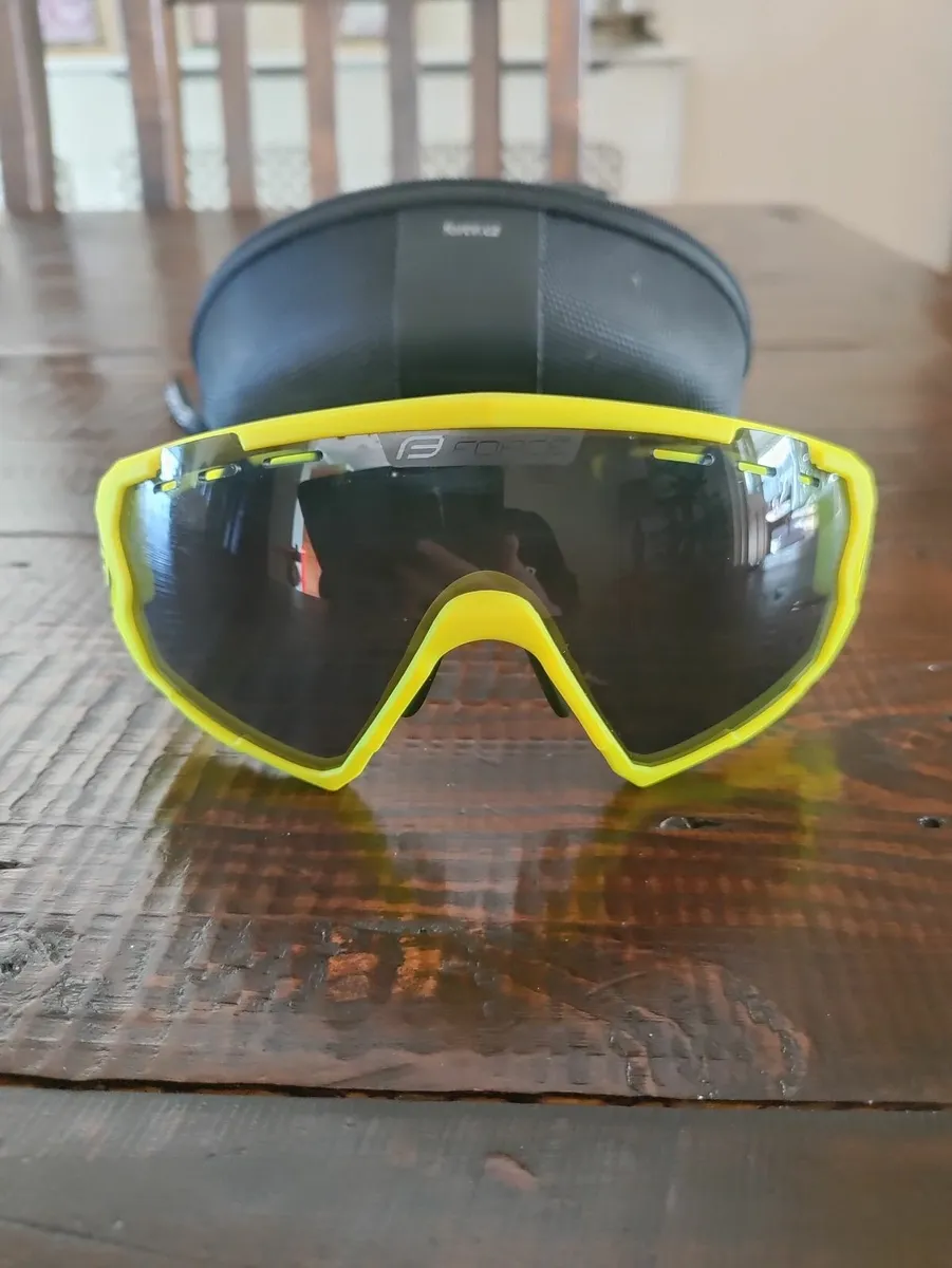 Force Ombro cycling sunglasses - Image 3