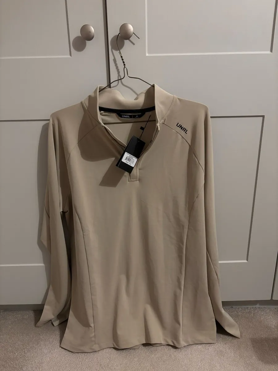 UNRL - Jordan’s clothes brand - Image 1