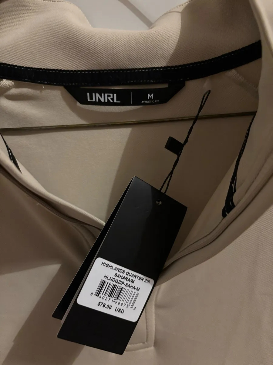 UNRL - Jordan’s clothes brand - Image 2