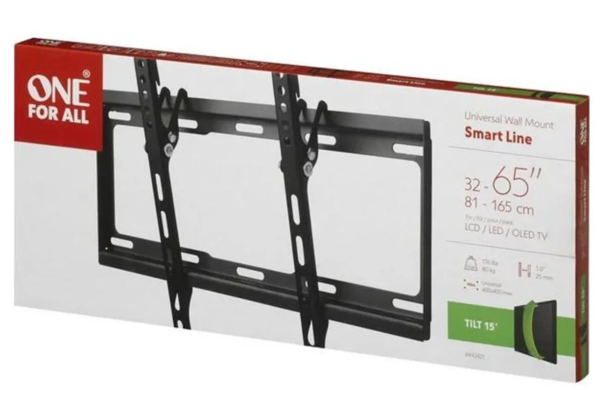 Tv mount €20 - Image 2
