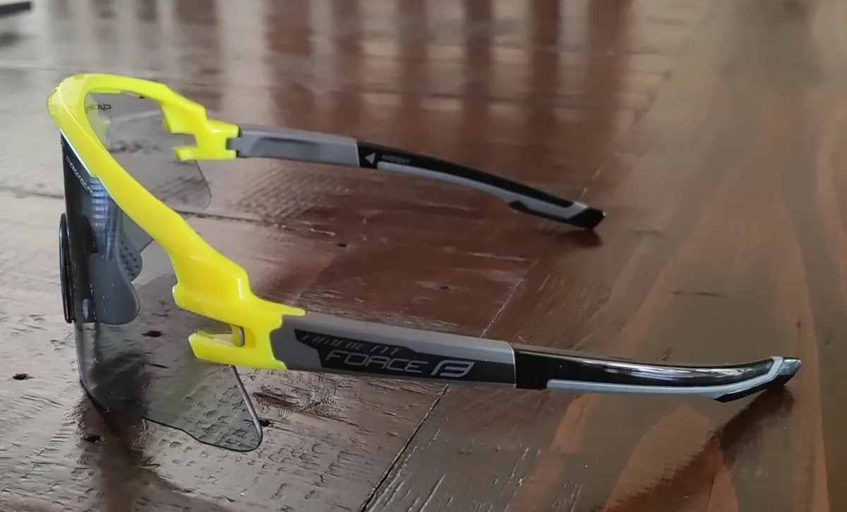 Force Ambient Photochromic lens - Image 2