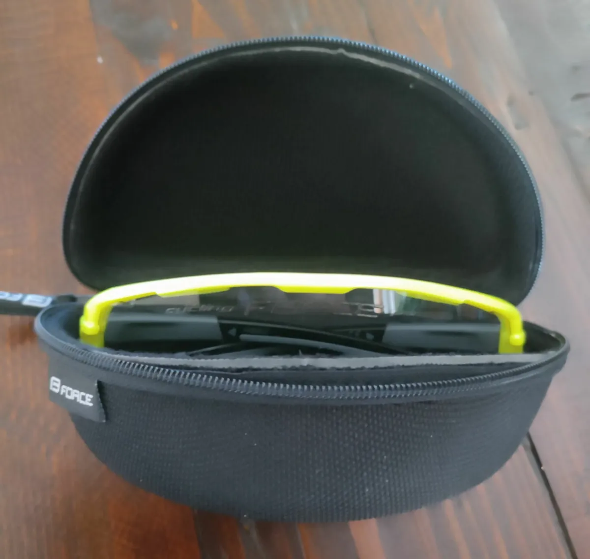 Force Ambient Photochromic lens - Image 3