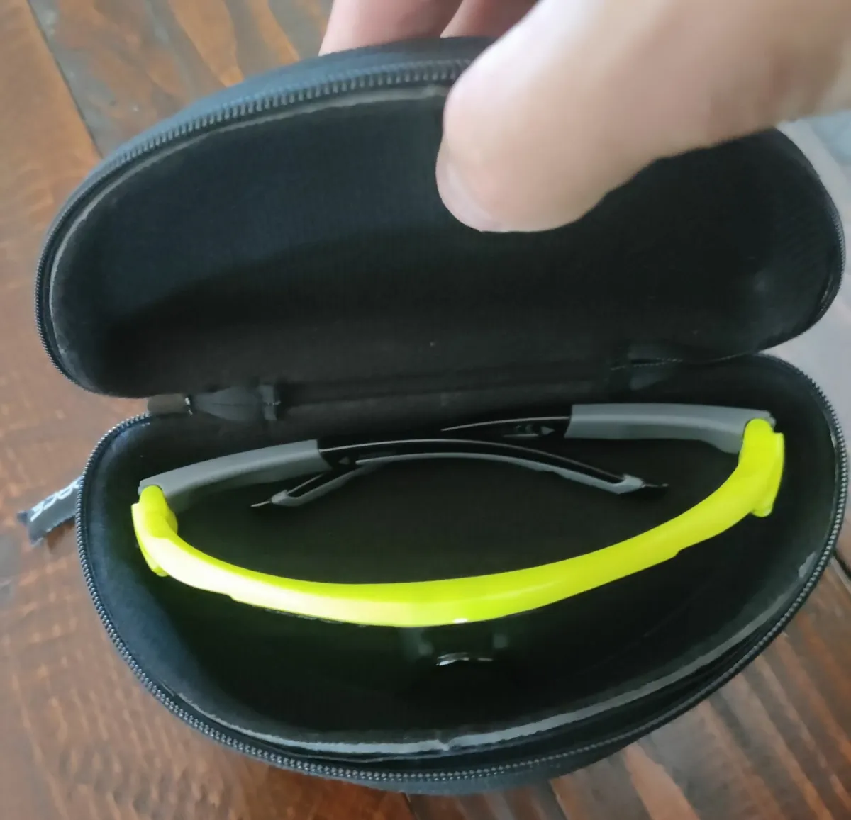 Force Ambient Photochromic lens - Image 4