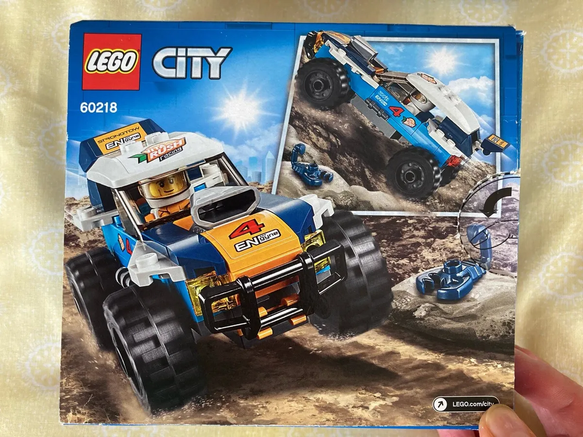 Lego City - Image 2