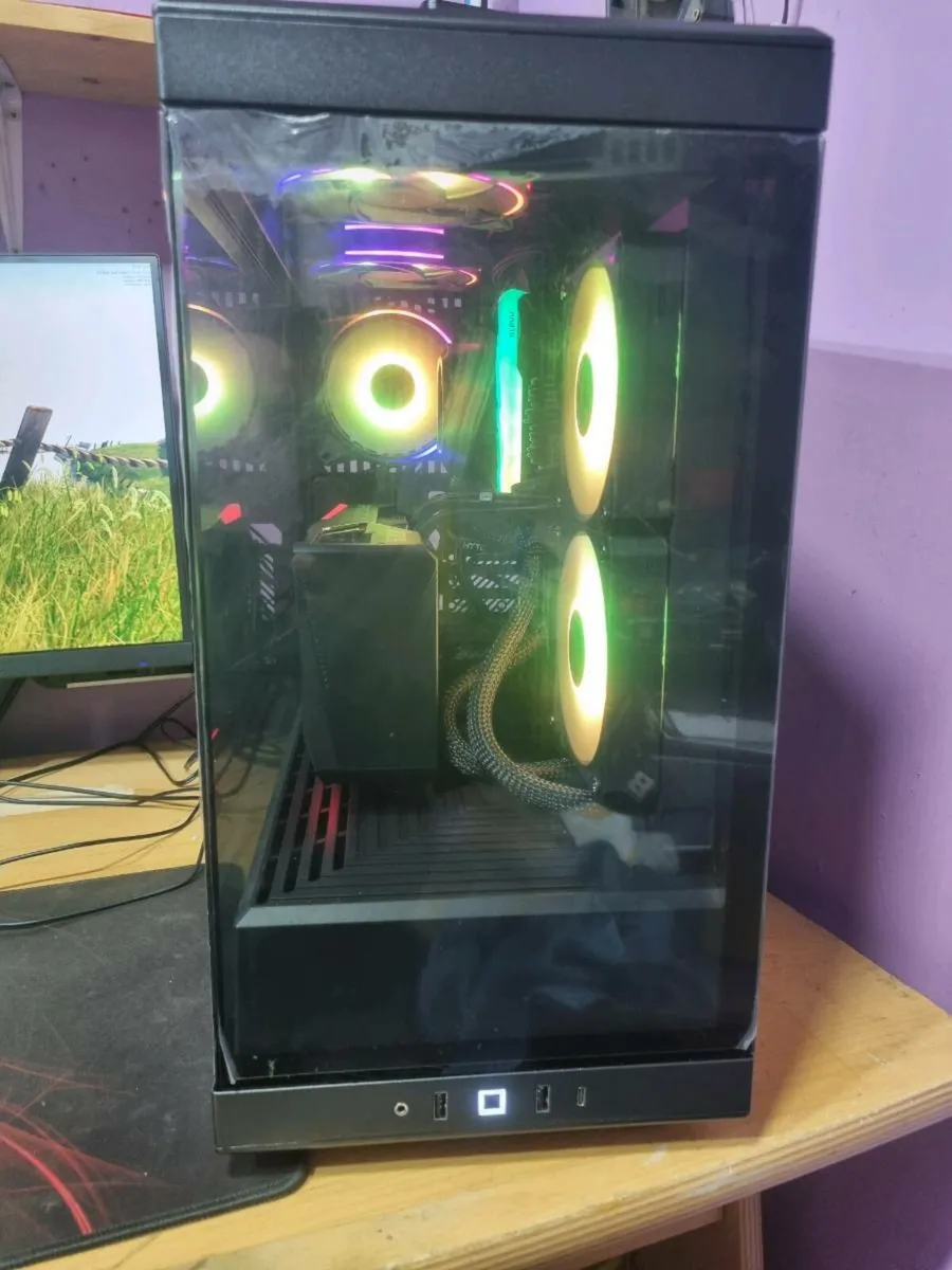 Gaming Pc - Image 1