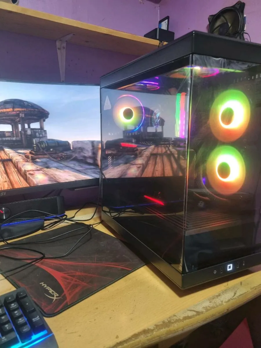 Gaming Pc - Image 3