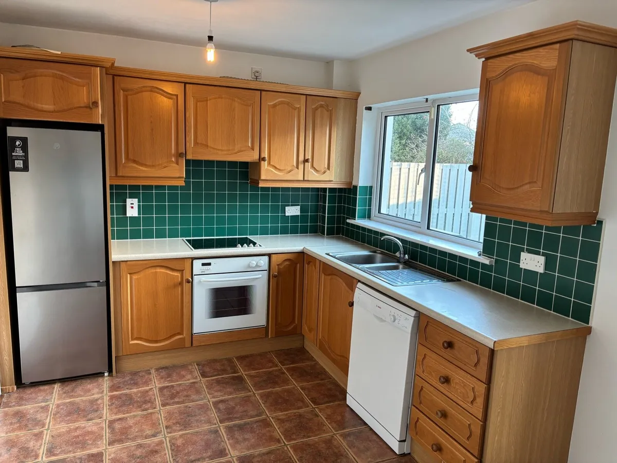 Complete Used Kitchen for Sale - Image 1