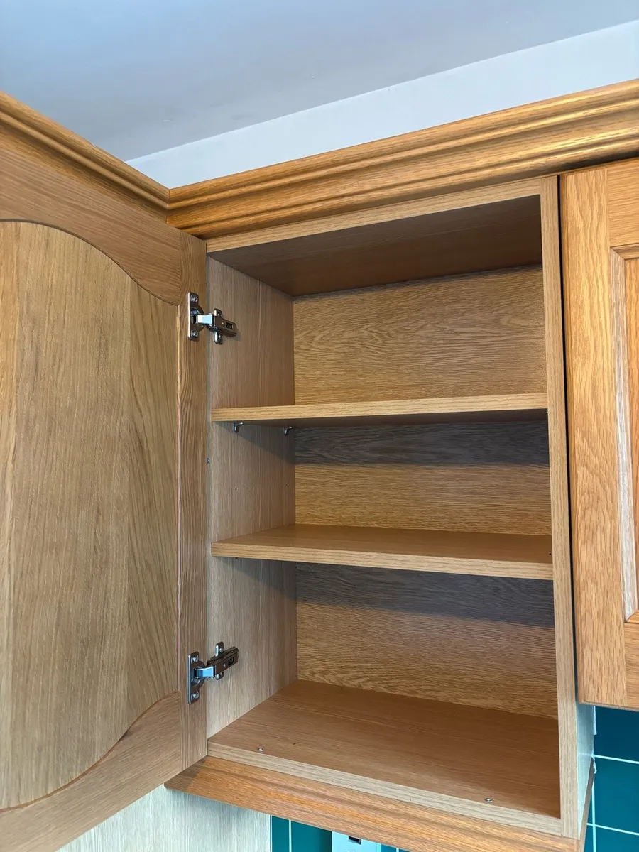 Complete Used Kitchen for Sale - Image 3