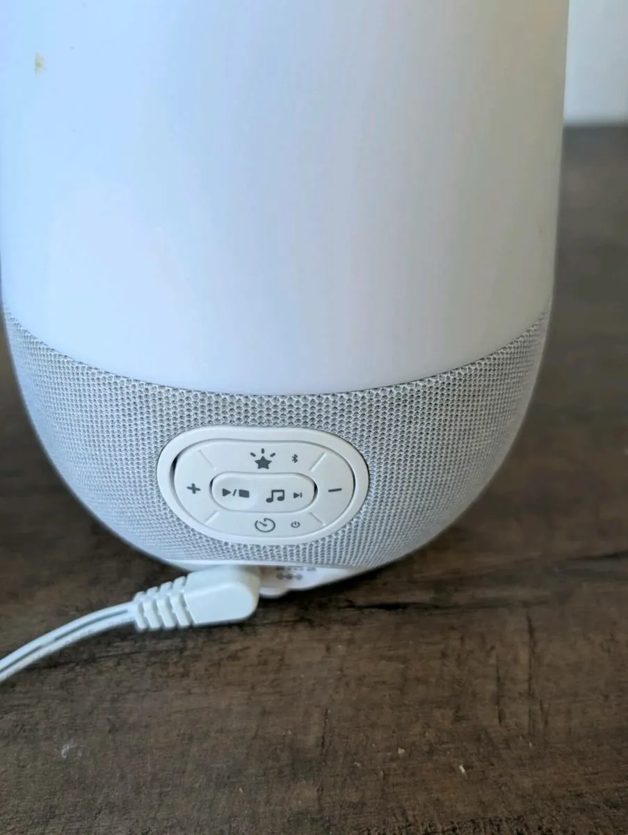 VTech V-Hush Pro Soothing Sleep Training - Image 3