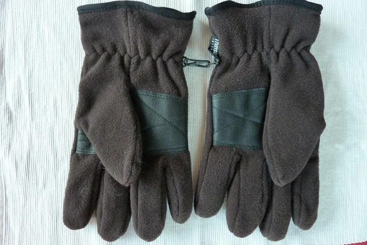 Gloves - Image 1