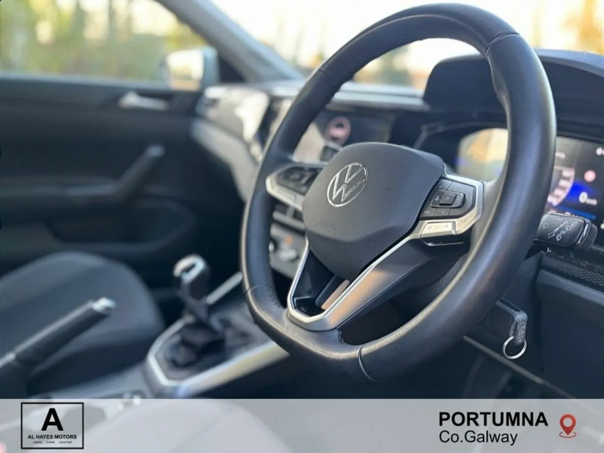 Volkswagen Polo LIFE 1.0 TSI 95HP *€1k price DROP! - Image 2