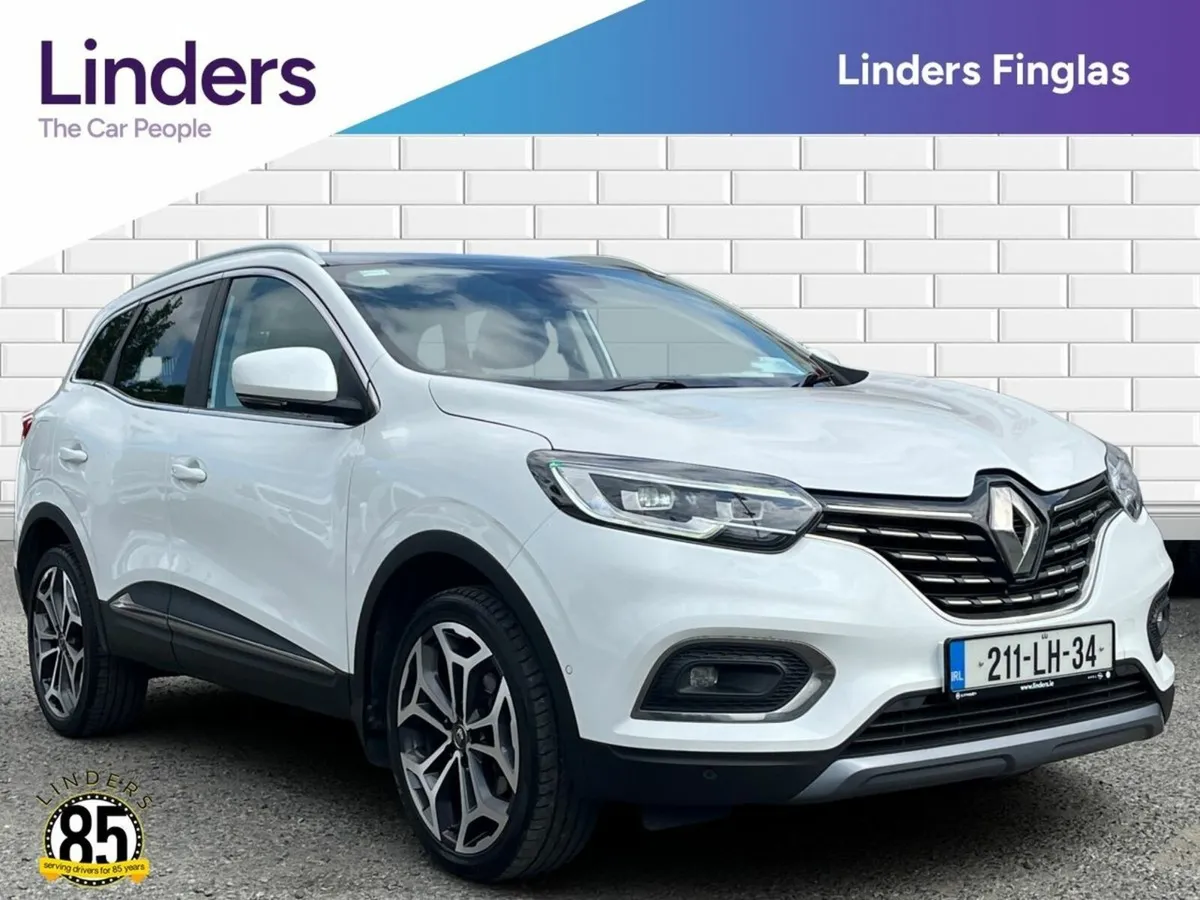 Renault Kadjar GT Line 1.5 Diesel - Image 1
