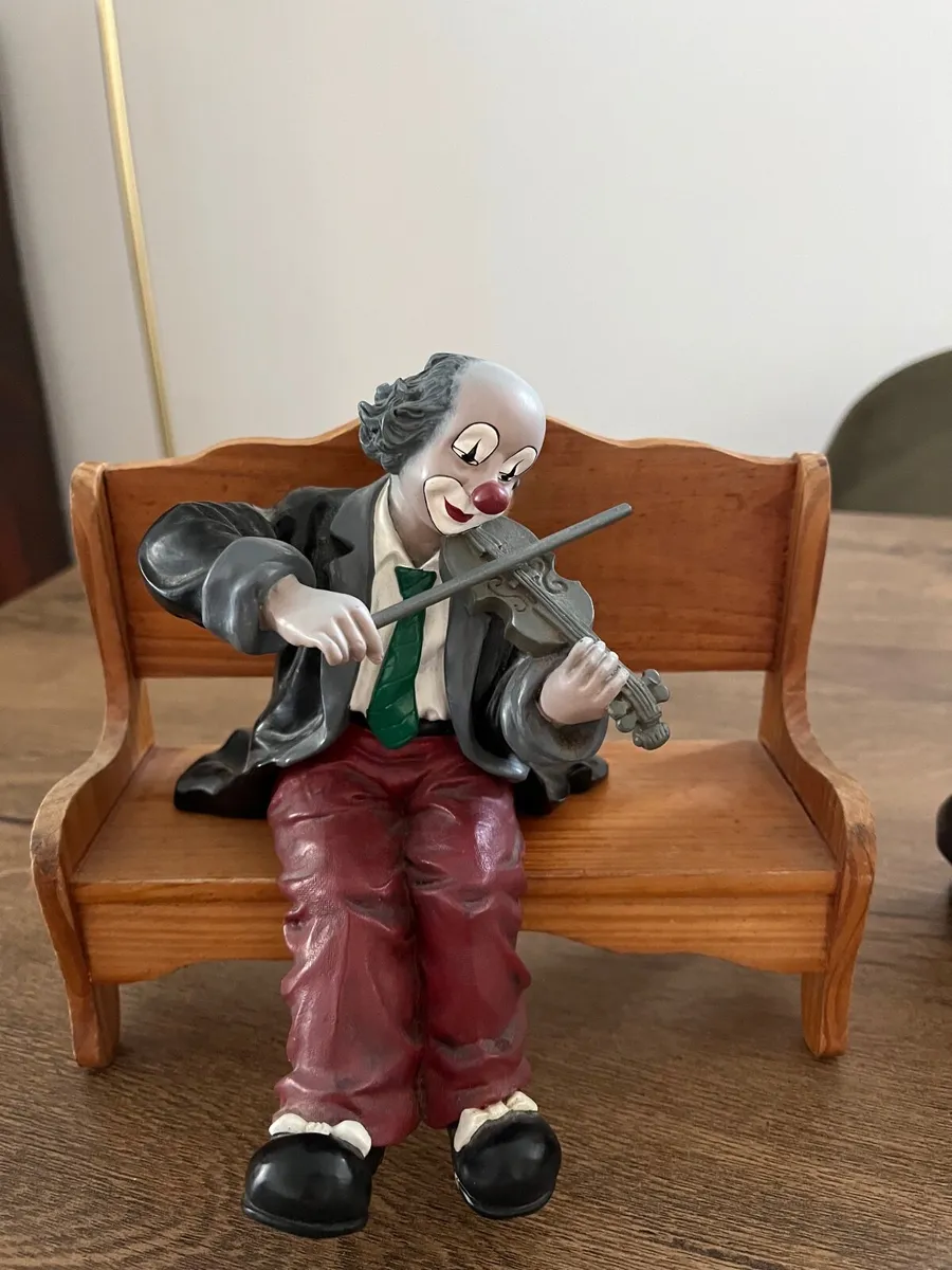 Glide clowns - Image 4