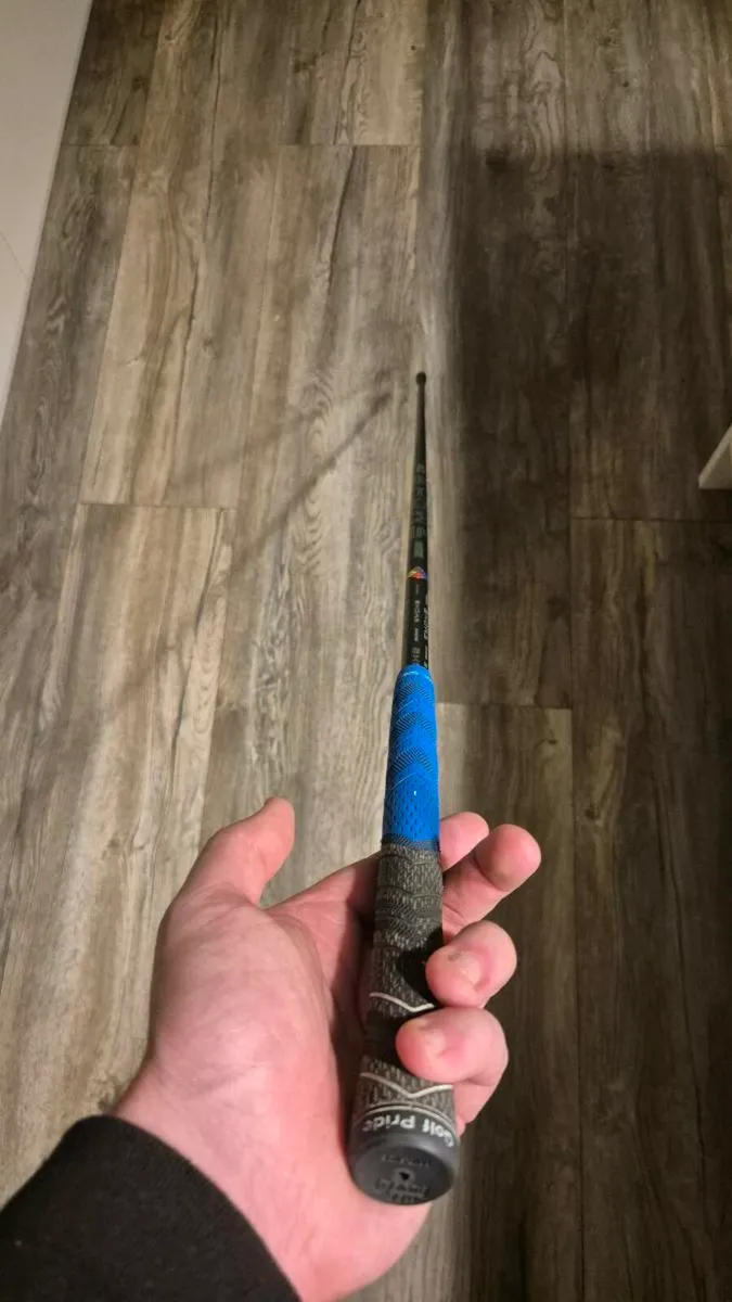 Callaway Driver Shaft - Image 1