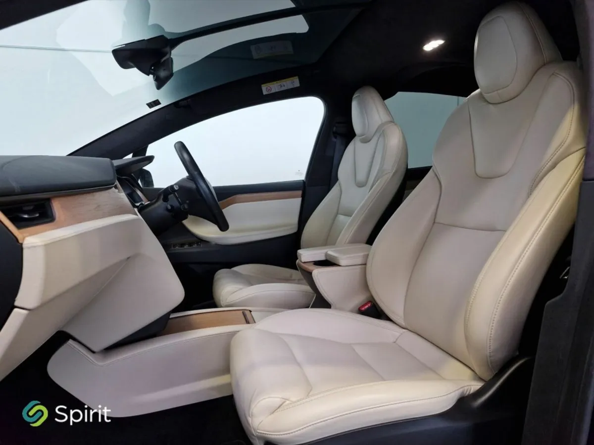 Tesla Model X Raven Performance P100d AWD 800 BHP - Image 4