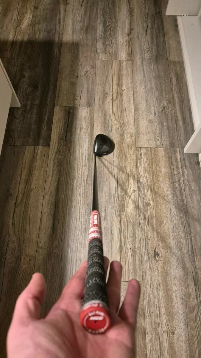 Callaway Driver Shaft - Image 1