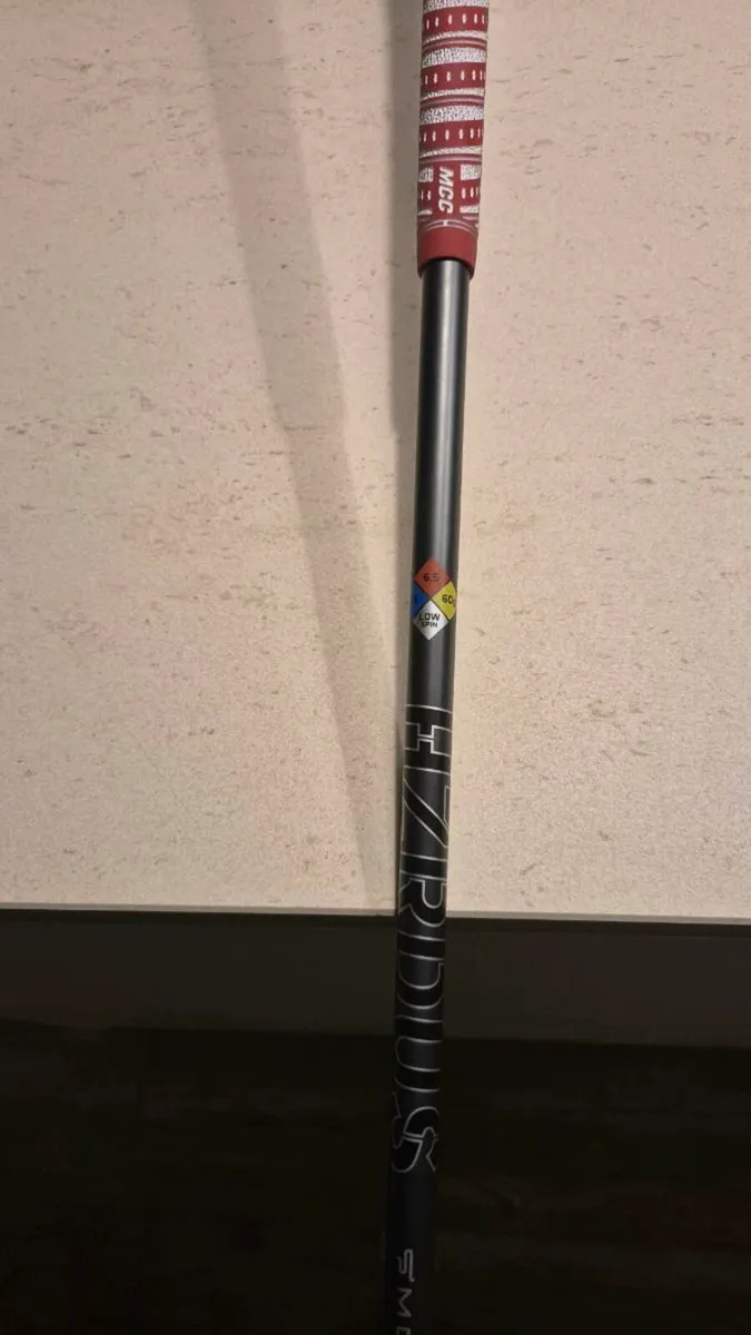 Callaway Driver Shaft - Image 2