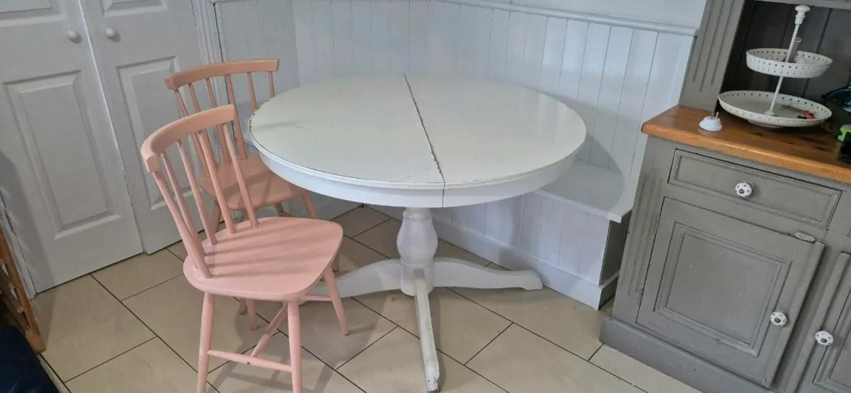 Ikea kitchen table - Image 2