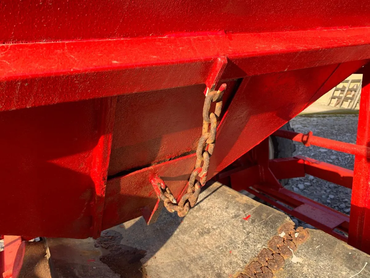 ADMIRAL 6T STONE CART - Image 2