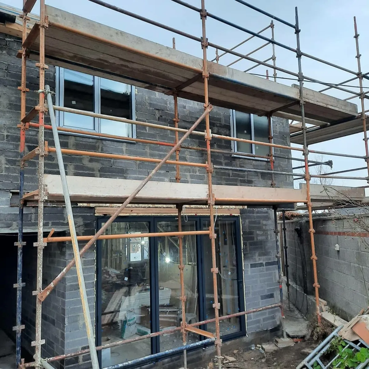 Scaffolding service - Image 2