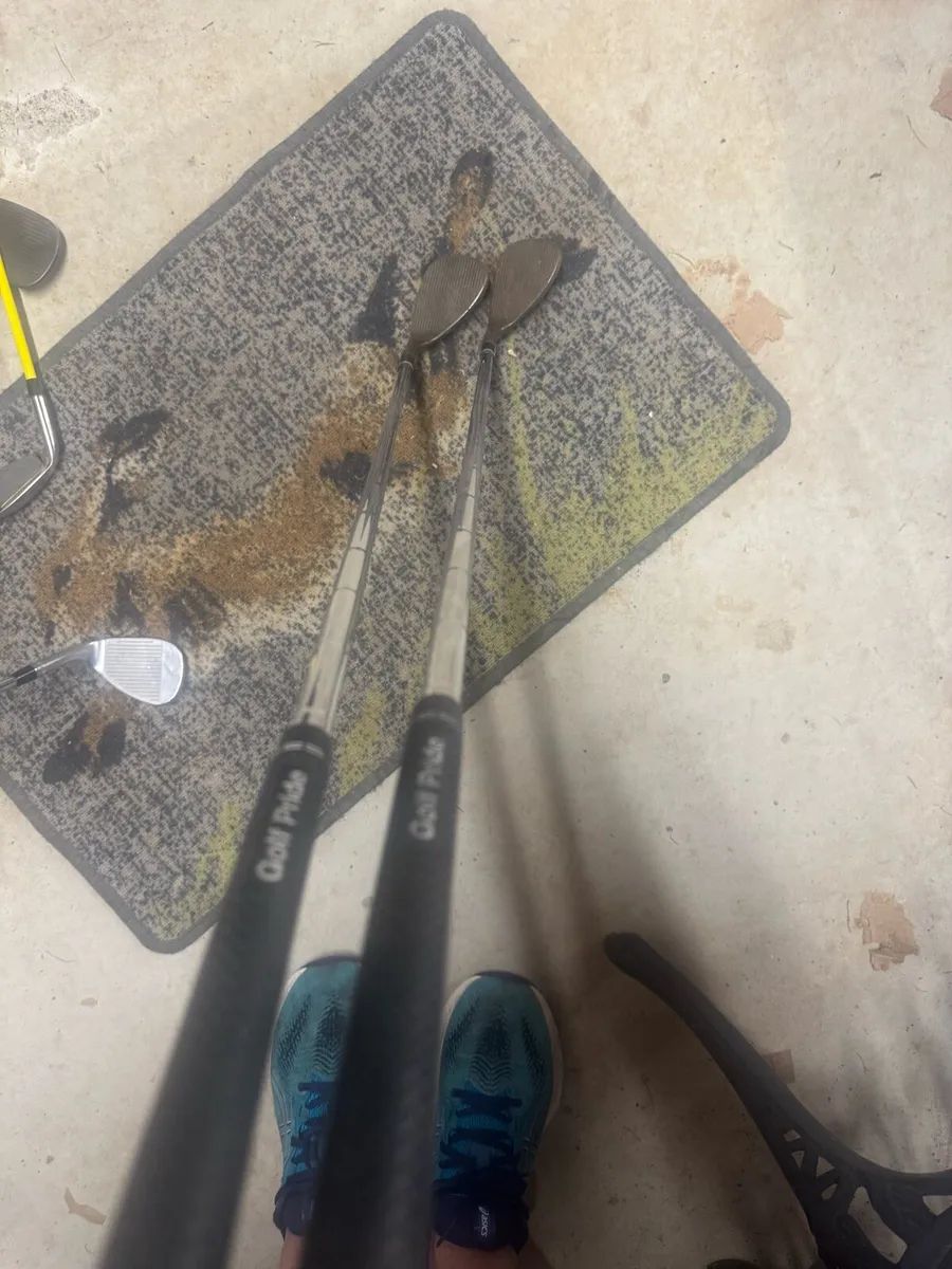 Cleveland RTx wedges full face mill - Image 4