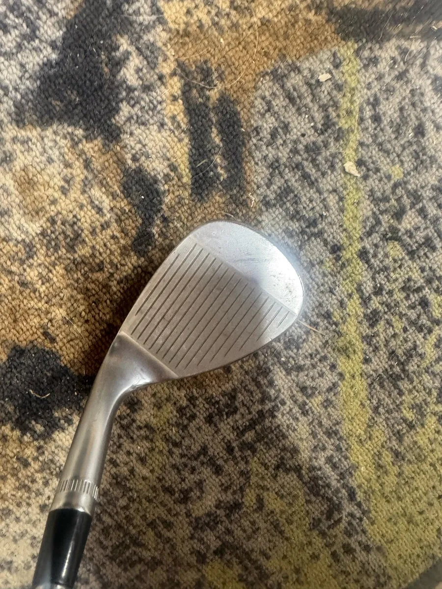 Callaway wedges - Image 3