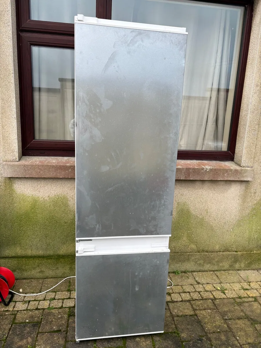 Fridge freezer - Image 3