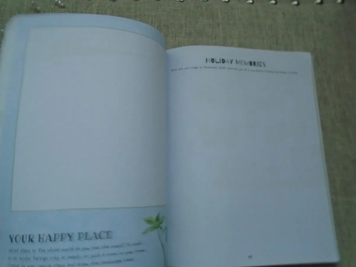 Gratitude journal, Journal, Paperback book, Gift - Image 2