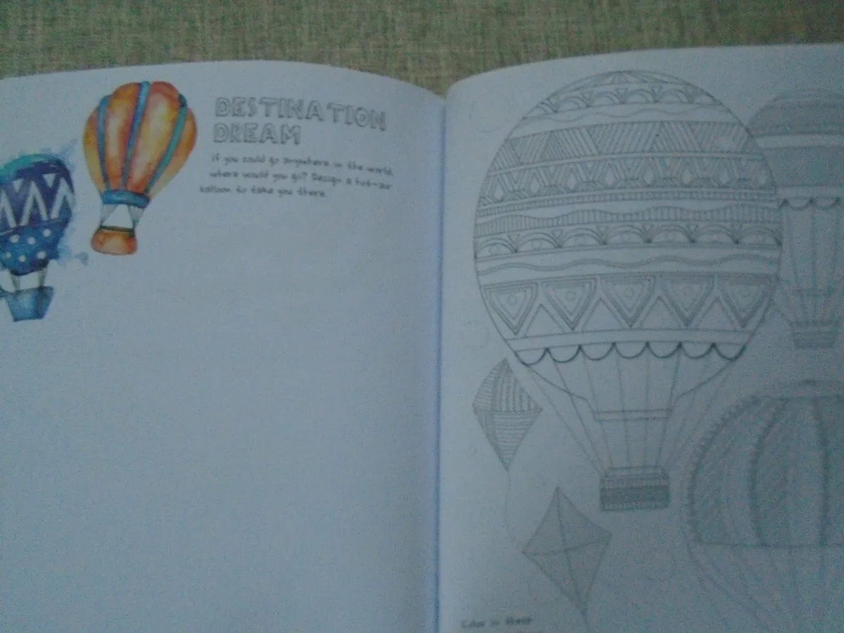 Gratitude journal, Journal, Paperback book, Gift - Image 4