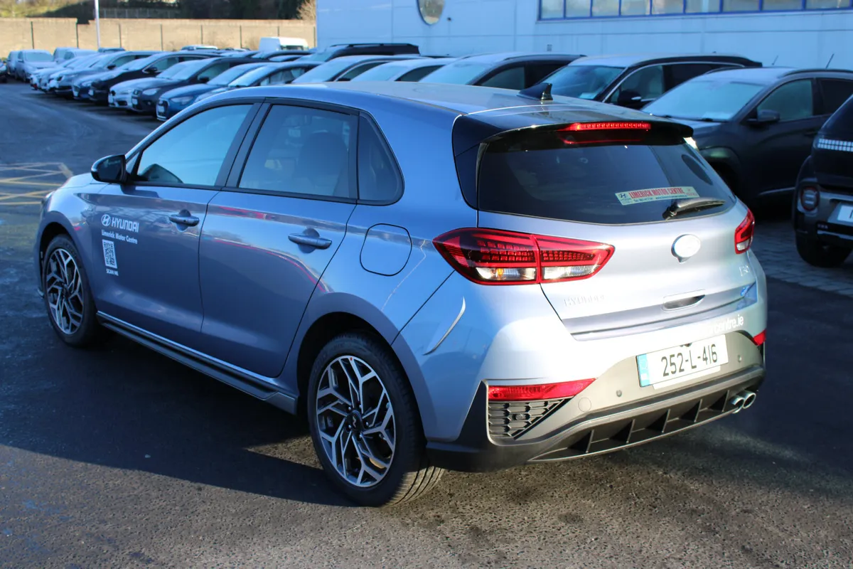 Hyundai i30 2025 - Image 2