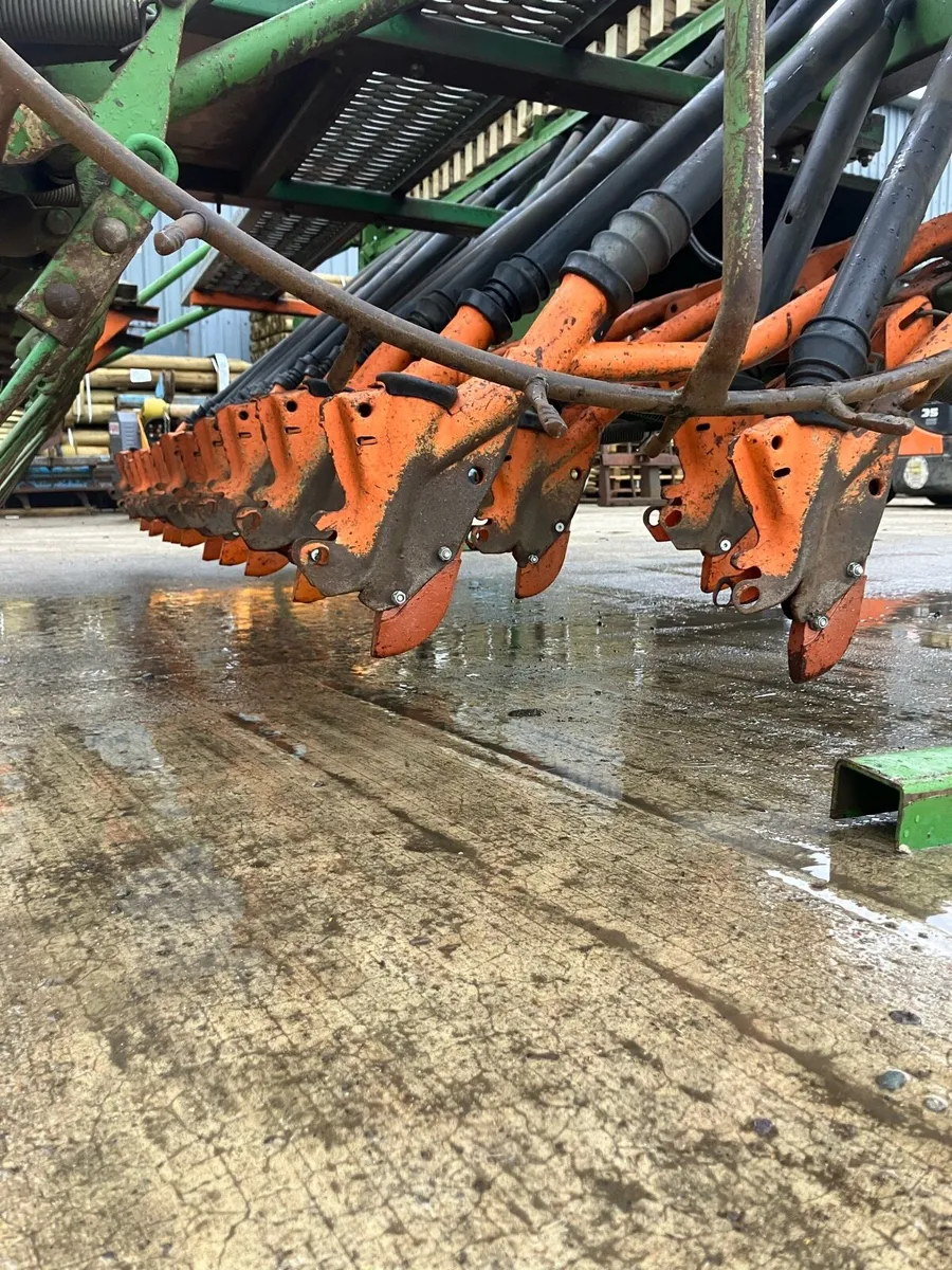 Amazone box drill - Image 4