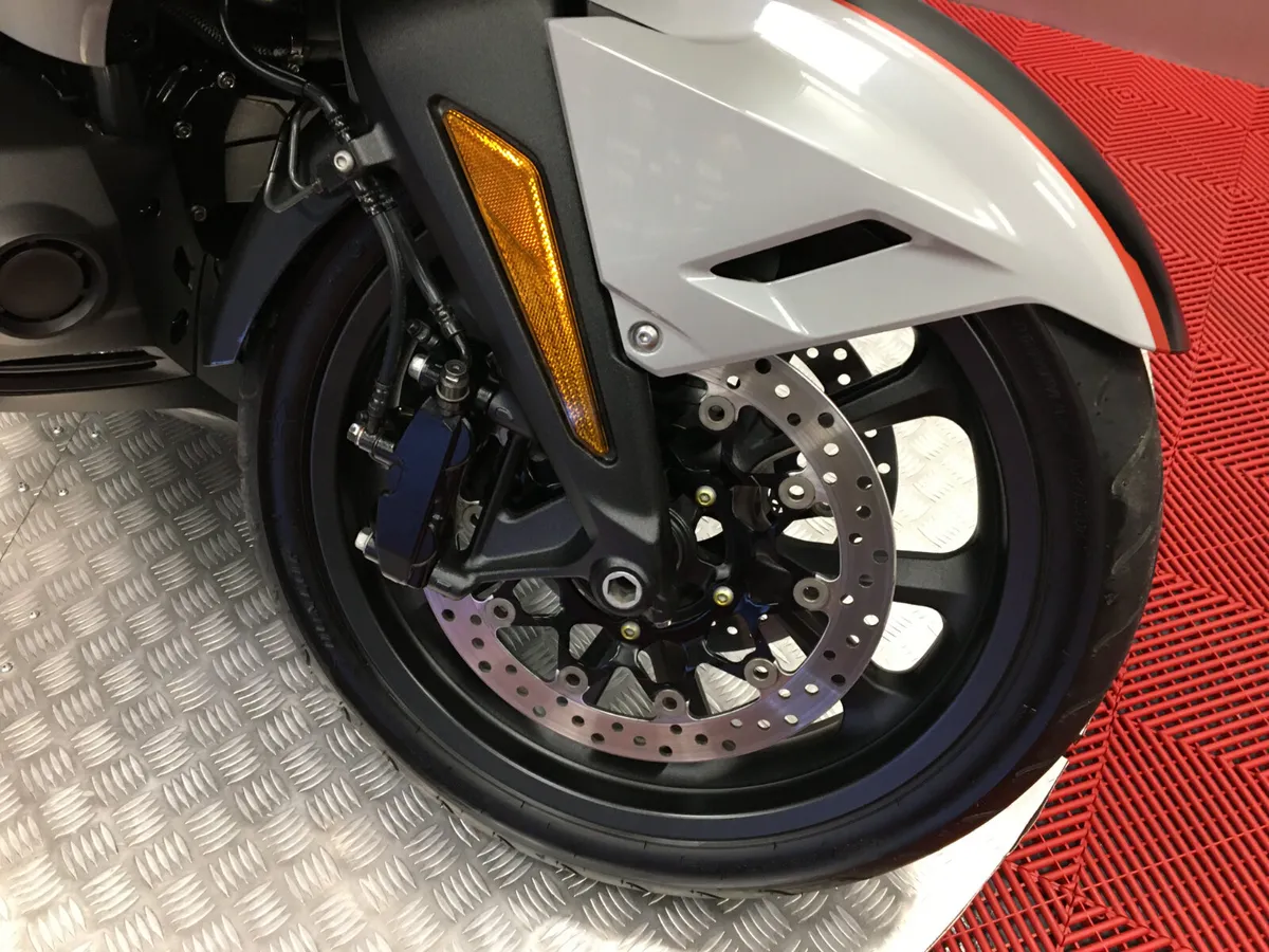 2021 Honda GOLDWING ''Finance Available'' - Image 3