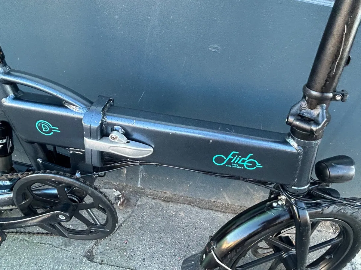 Fiido D2S ❗️Open 7 days of the week ❗️ - Image 4