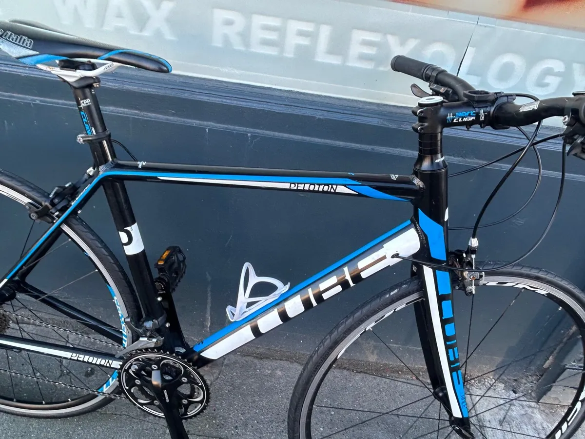 Cube  Peloton  ❗️Open 7 days of the week ❗️ - Image 2