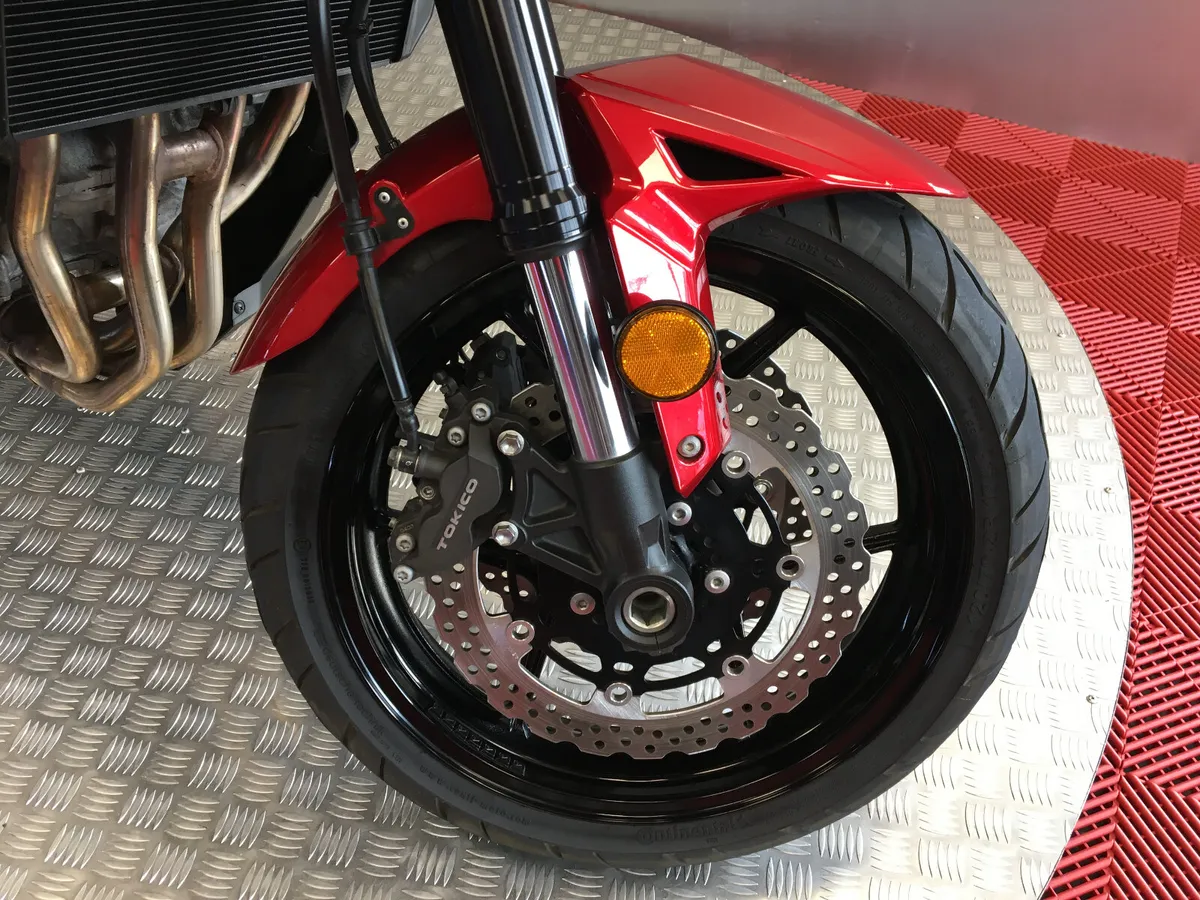 2019 Kawasaki Versys 1000 ''Finance Available'' - Image 3